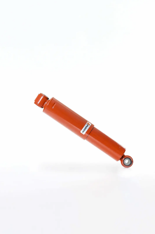 INEOS Grenadier Shock Absorber - Front - KONI - Raid - Red - `22-`27